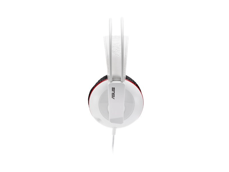 Asus Cerberus Arctic Fejhallgató, Fehér