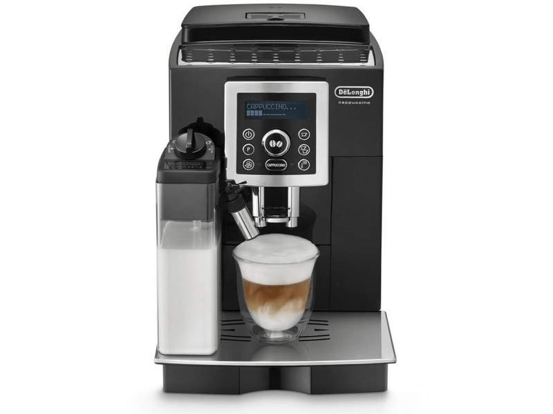 DELONGHI ECAM 23.460.B Automata kávéfőző