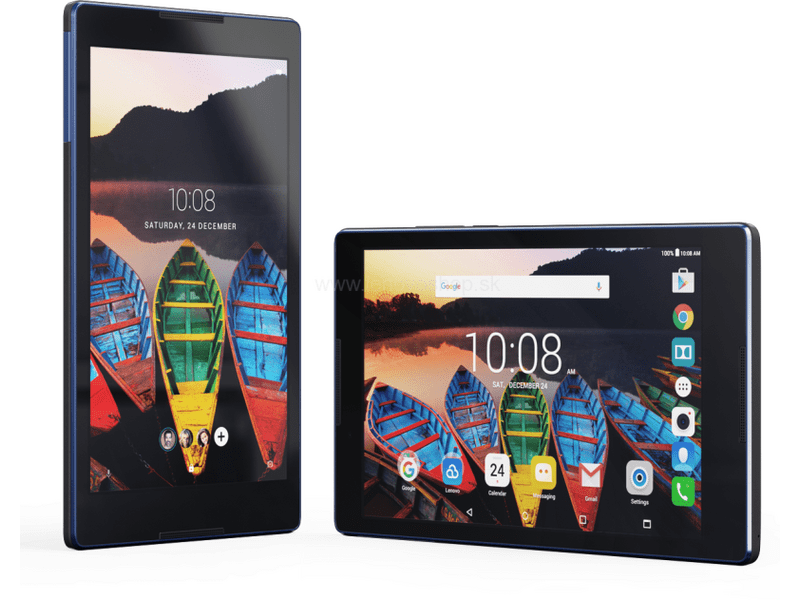 Lenovo IdeaTab3 A8 (ZA170171BG)