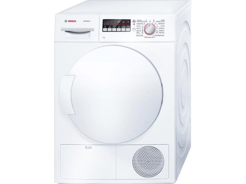 BOSCH WTB84200BY Kondenzációs szárítógép
