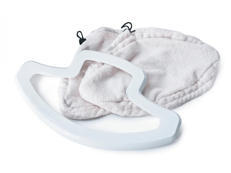 CLATRONIC DR3431 Gőzmop