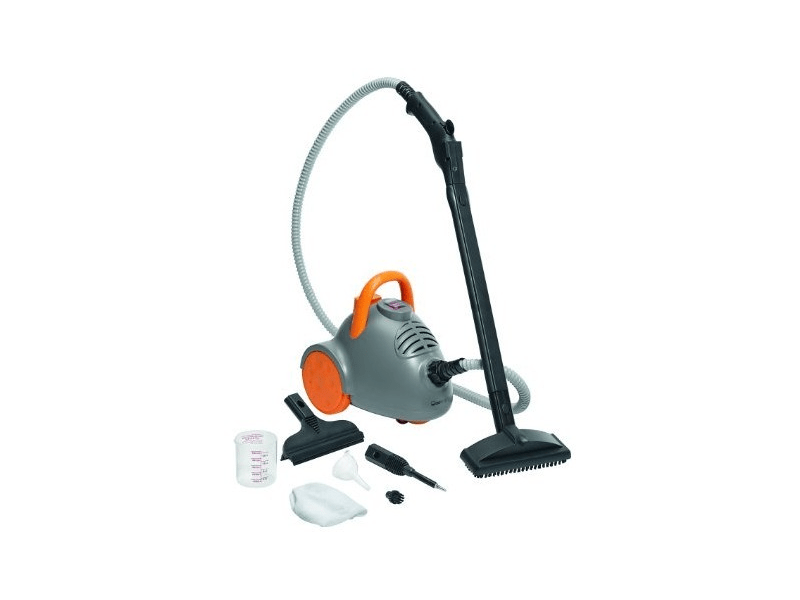 CLATRONIC DR3536 Gőztisztító