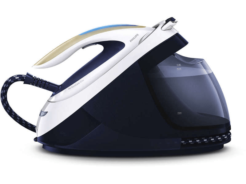 Philips GC9630/20 PerfectCare Elite Gőzállomás