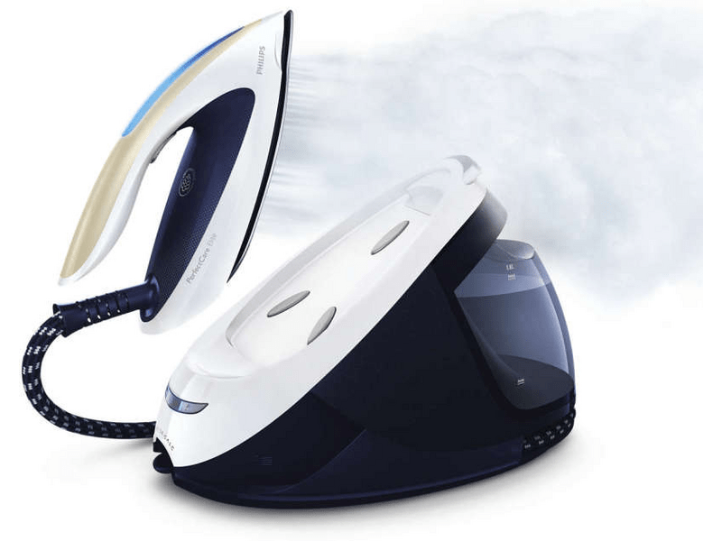 Philips GC9630/20 PerfectCare Elite Gőzállomás