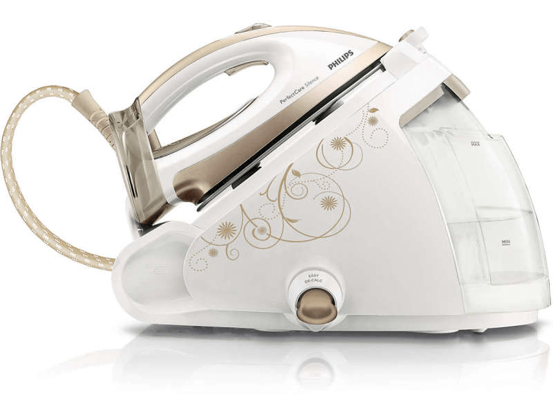PHILIPS GC9550/02 PerfectCare Silence Gőzállomás