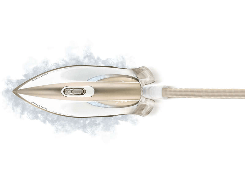 PHILIPS GC9550/02 PerfectCare Silence Gőzállomás