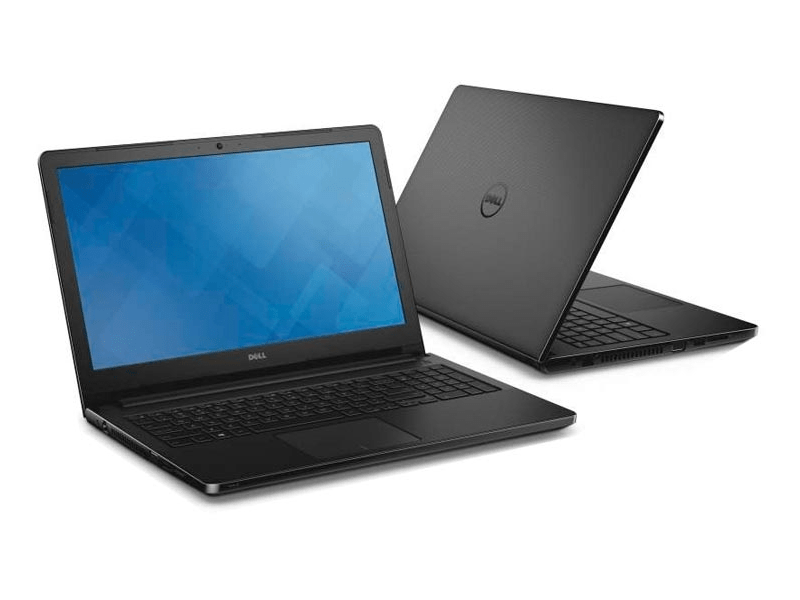 Dell Vostro 3558 213715, Fekete