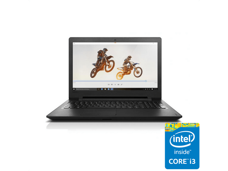 Lenovo IdeaPad 100-15IBD (80QQ018VHV)