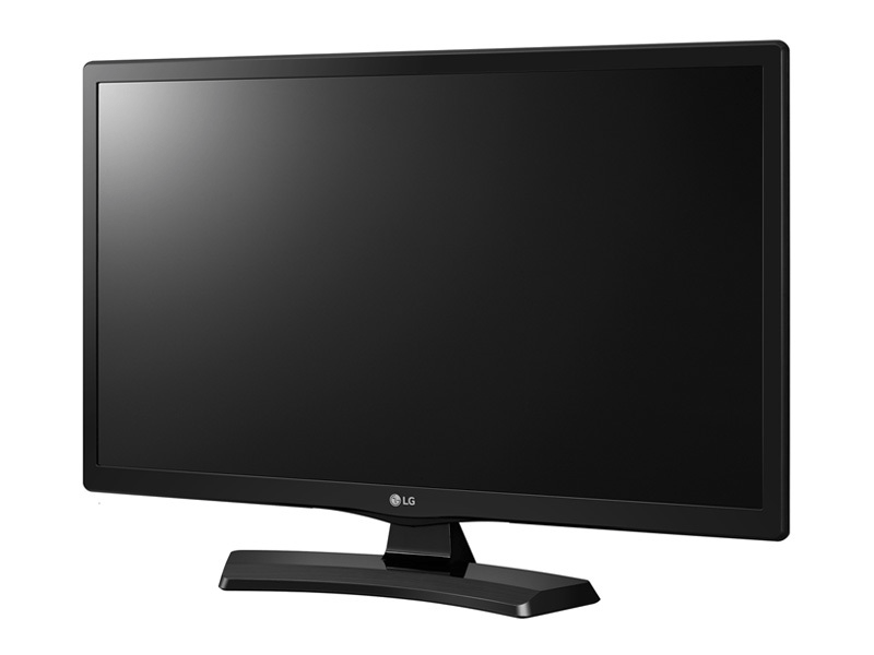 LG 24MT48DF HD Ready LED Monitor Tv