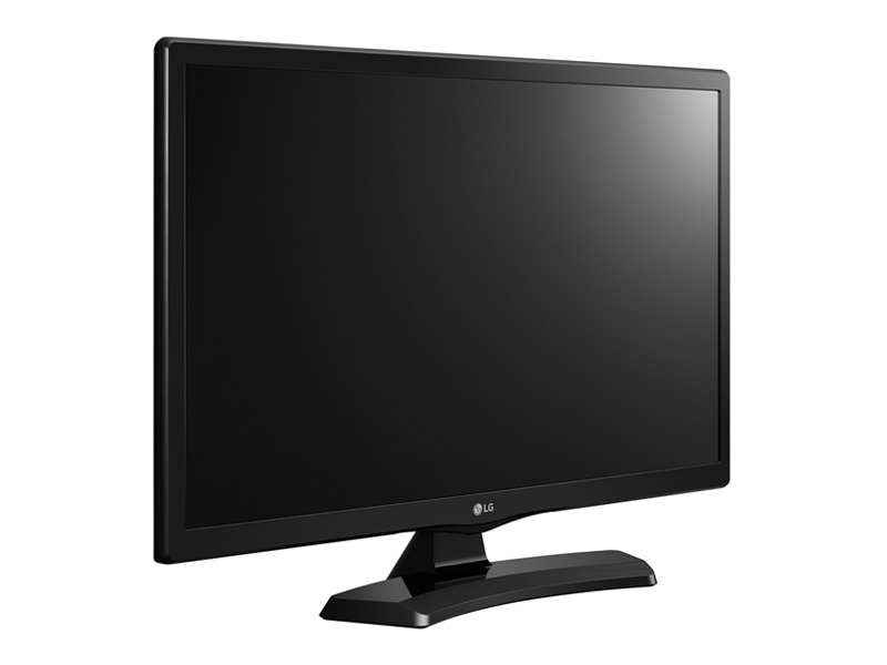 LG 24MT48DF HD Ready LED Monitor Tv