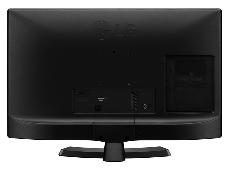 LG 24MT48DF HD Ready LED Monitor Tv