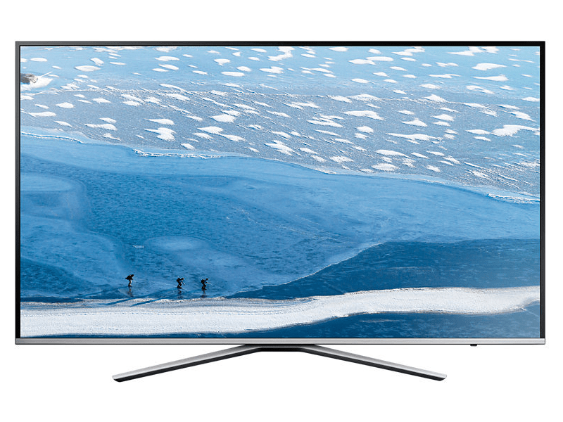 Samsung UE40KU6400SXXH Ultra HD Smart LED Tv