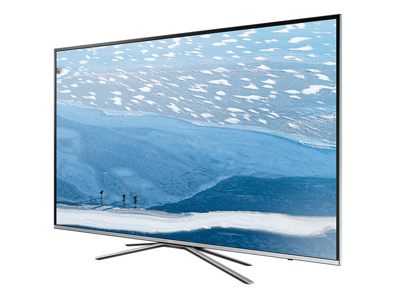 Samsung UE40KU6400SXXH Ultra HD Smart LED Tv