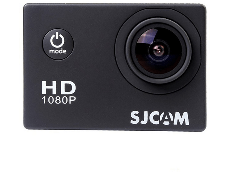 SJCAM 4000F Full HD Sportkamera, Fekete