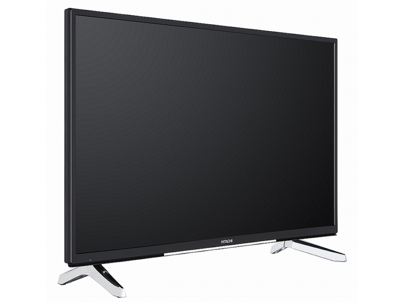Hitachi TV48HK6W64 Ultra HD Smart LED Tv