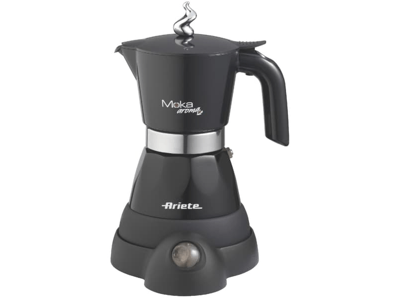 Ariete 1358 BK MOKA AROMA Kotyogós Kávéfőző