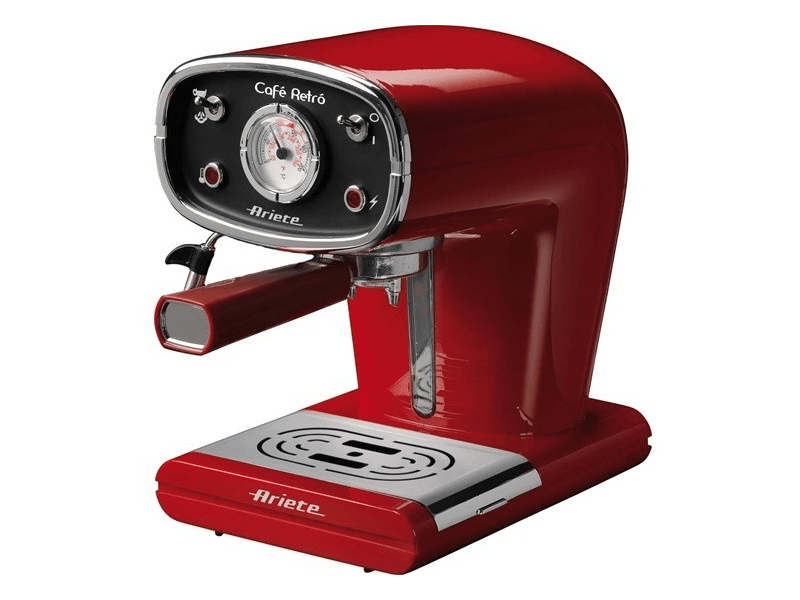 ARIETE 1388 RD Presszókávéfőző