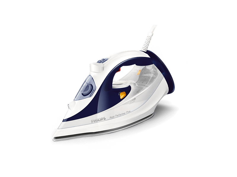 PHILIPS GC4506/20 Azur Performer Plus Steam iron Gőzőlős vasaló