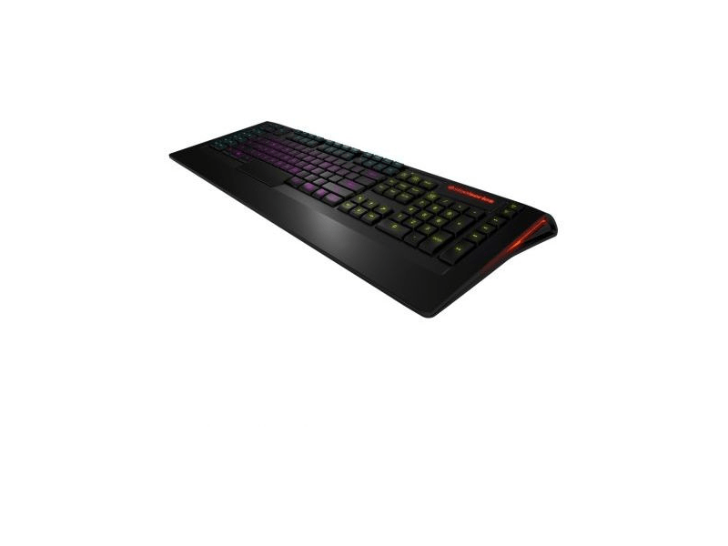 HP OMEN SteelSeries Apex 350 X7Z97AA Billentyűzet