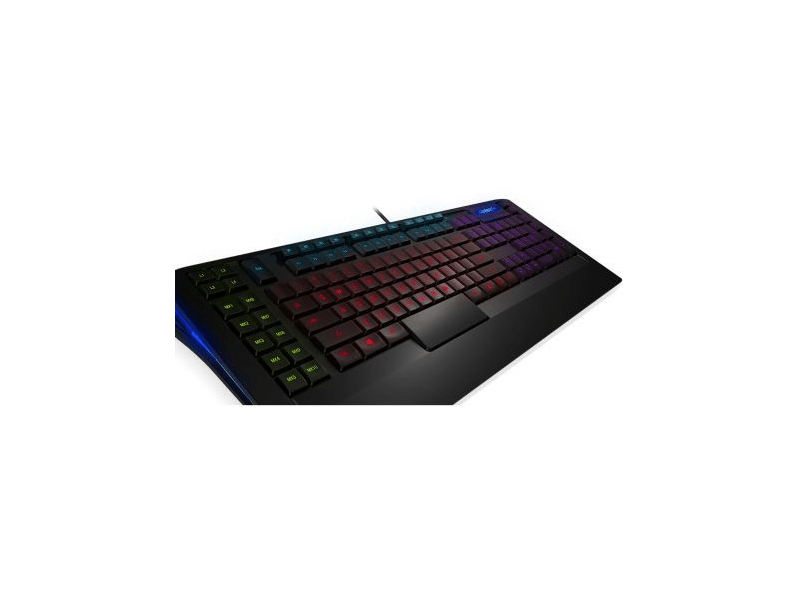 HP OMEN SteelSeries Apex 350 X7Z97AA Billentyűzet