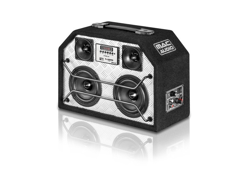 Mac Audio BT F 210 Bluetooth Hangrendszer