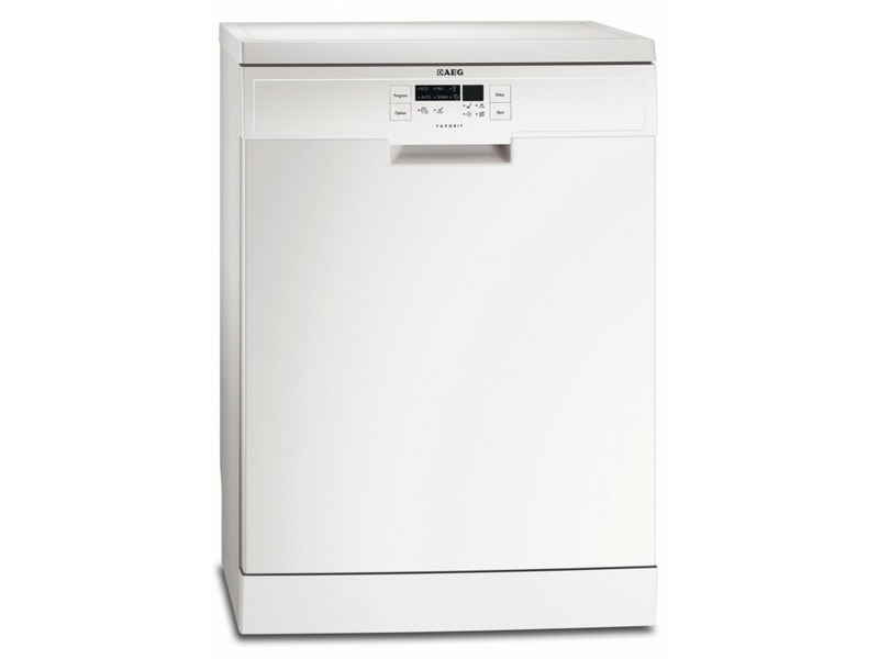 AEG F56369W0 Mosogatógép