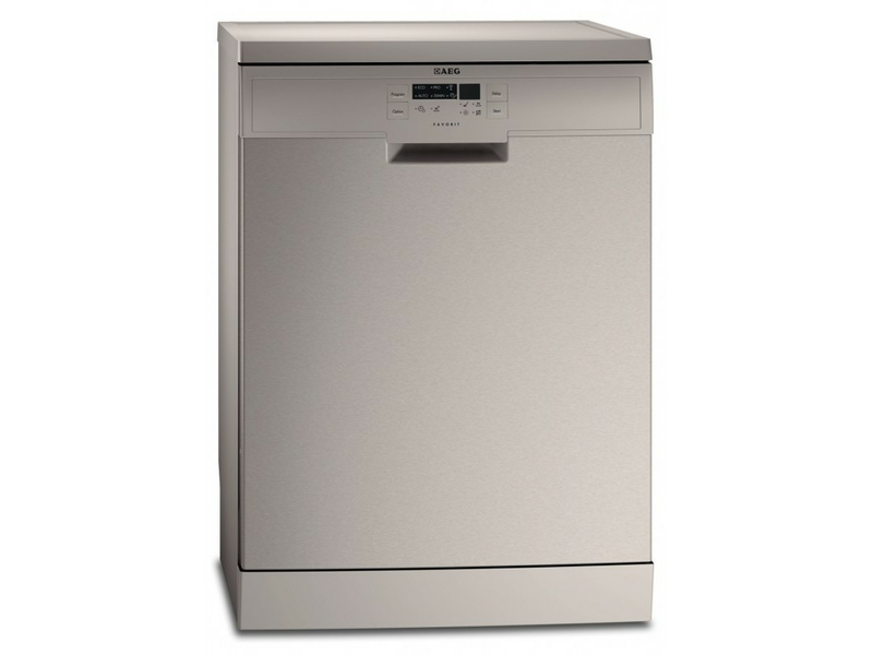 AEG F56369M0 Mosogatógép