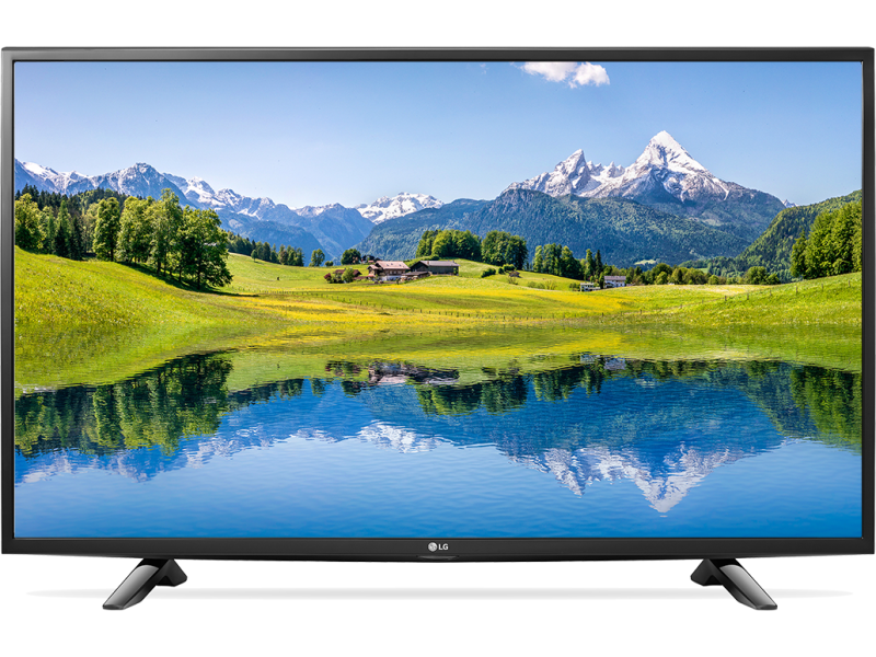LG 32LH510U HD Ready LED Tv