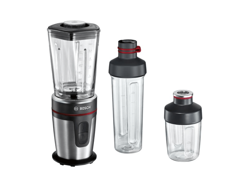 BOSCH MMBM7G3M Rozsdamentes acél turmixgép