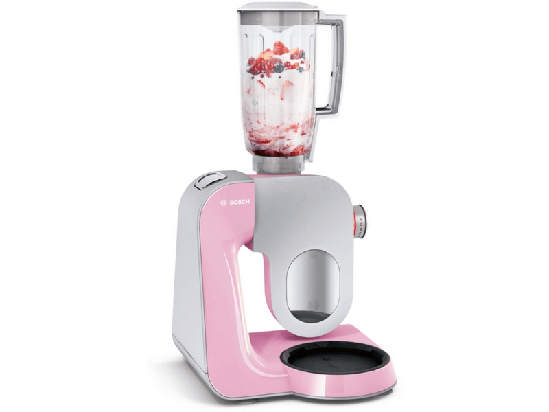 BOSCH MUM58K20 Robotgép, pink