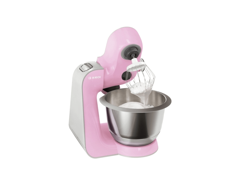 BOSCH MUM58K20 Robotgép, pink