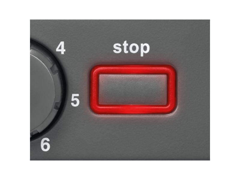 BOSCH TAT6A004 kenyérpirító , piros