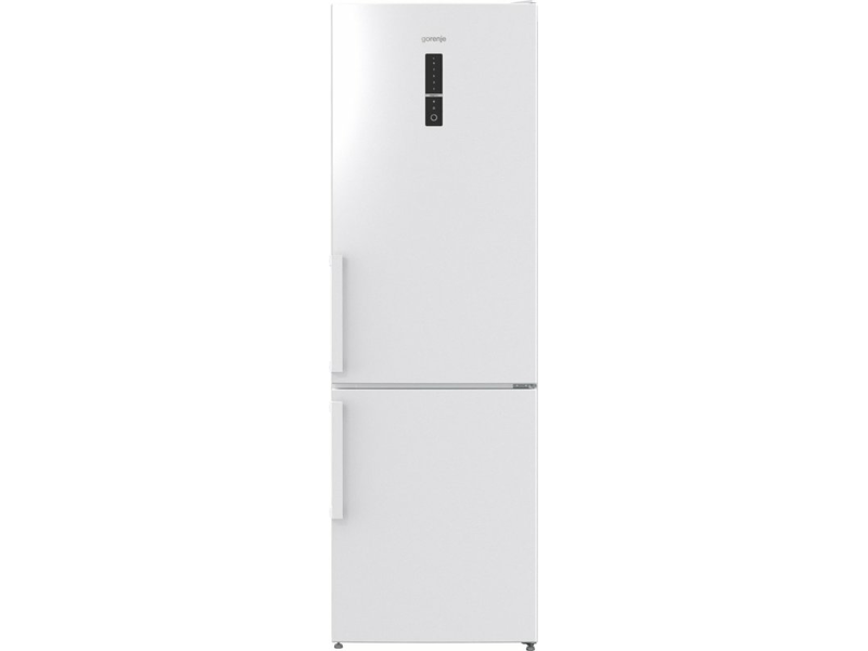 GORENJE NRK6192MW Alulfagyasztós hűtőszekrény