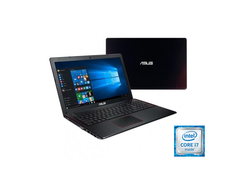 Asus X550VX-DM188D Notebook