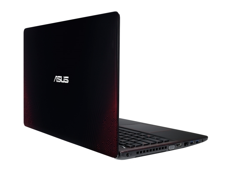 Asus X550VX-DM188D Notebook