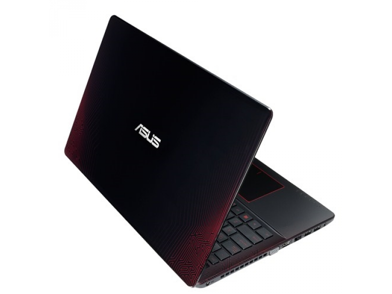 Asus X550VX-DM188D Notebook
