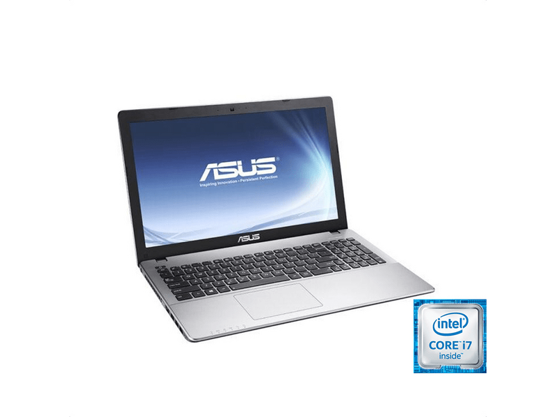ASUS X550VX-XX072D