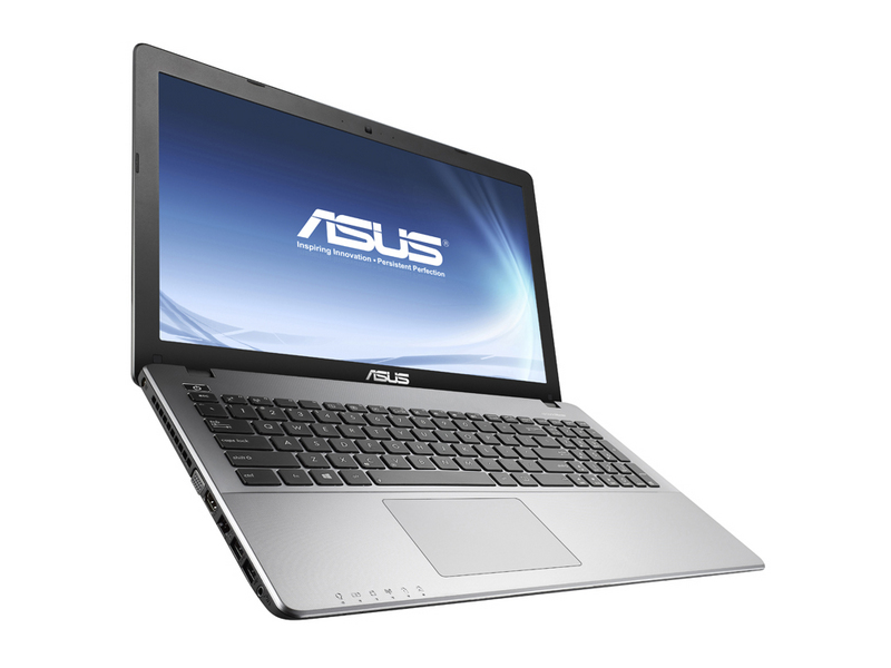 ASUS X550VX-XX072D