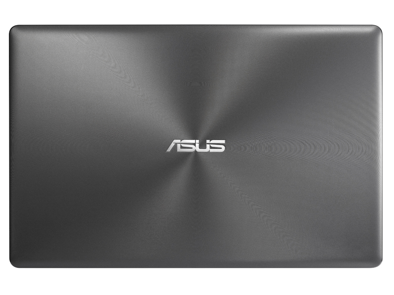 ASUS X550VX-XX072D