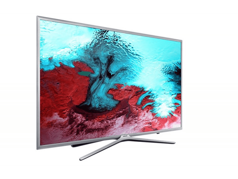 Samsung UE40K5600AWXXH Full HD LED Tv