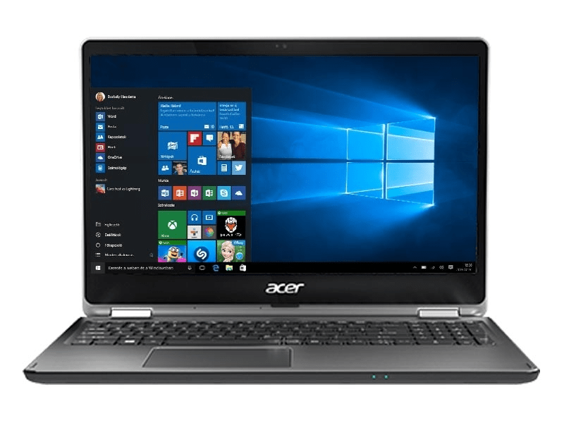 ACER Aspire R5-571T-76MM Notebook /NX.GCCEU.004/