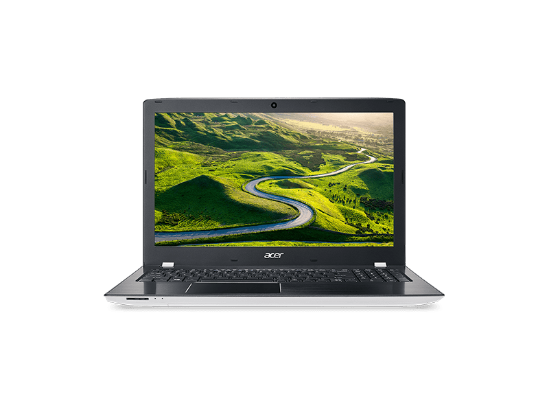 ACER Aspire E5-575G-39VC (NX.GDYEU.001) Notebook Fehér