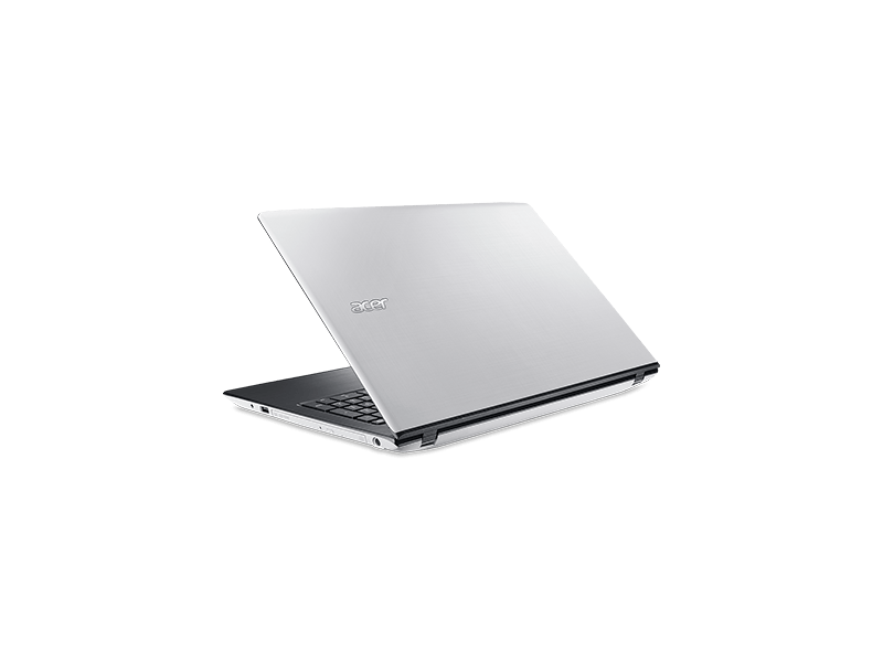 ACER Aspire E5-575G-39VC (NX.GDYEU.001) Notebook Fehér