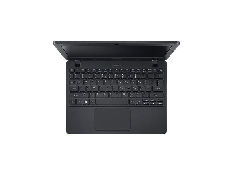 Acer TravelMate TMB117-MP-P9RJ Notebook (NX.VCJEU.006)