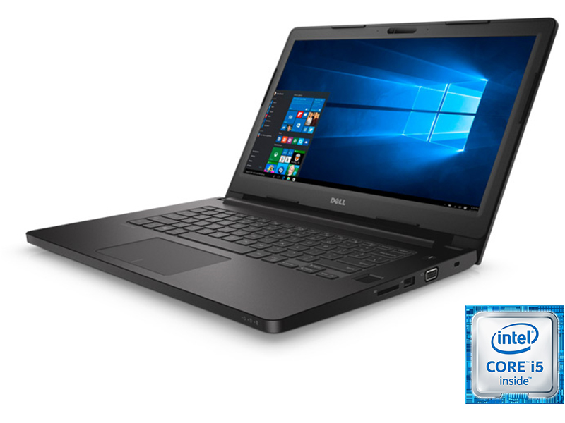 DELL Latitude 15 E5570 212218 Notebook