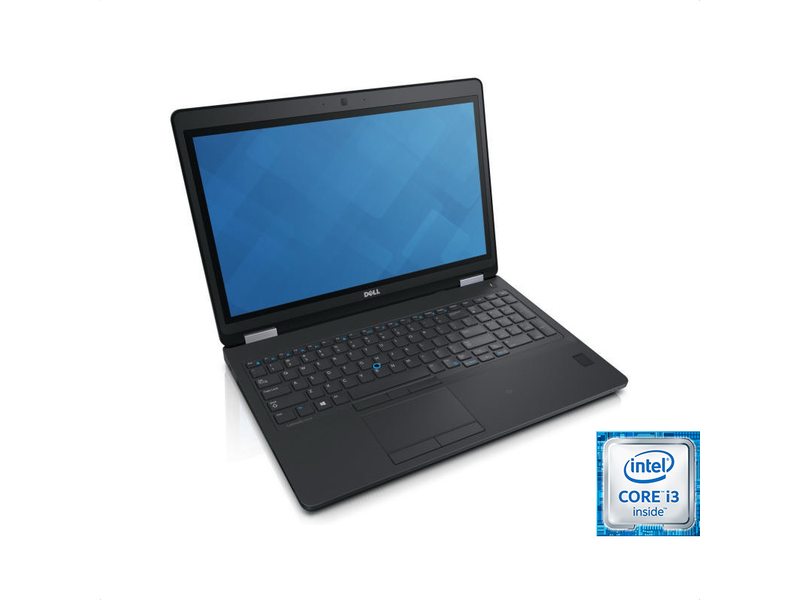Dell Latitude E5570 219917 Notebook