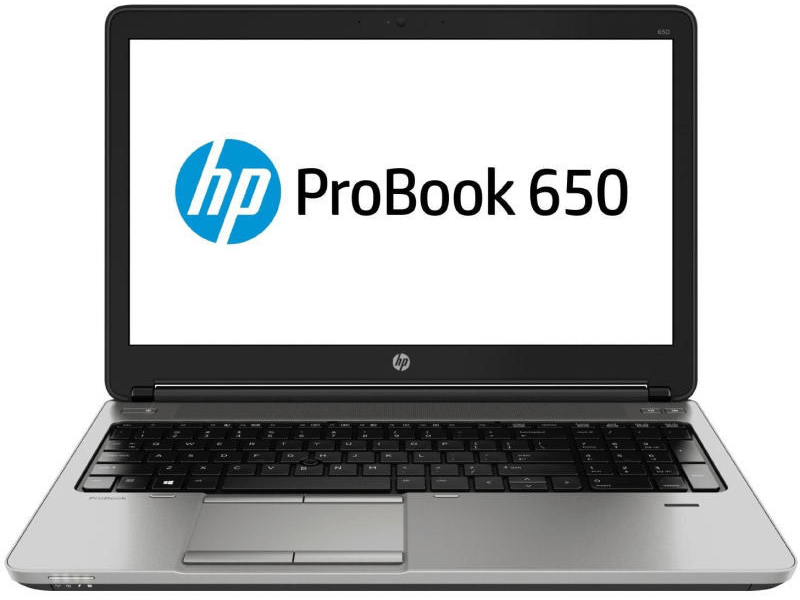HP ProBook 640 G1 F1Q68EA Notebook
