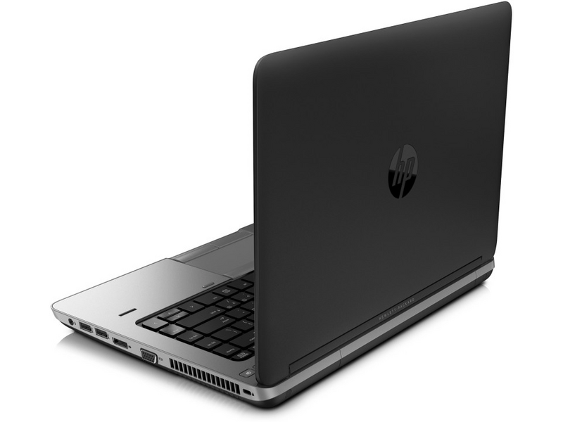 HP ProBook 640 G1 F1Q68EA Notebook