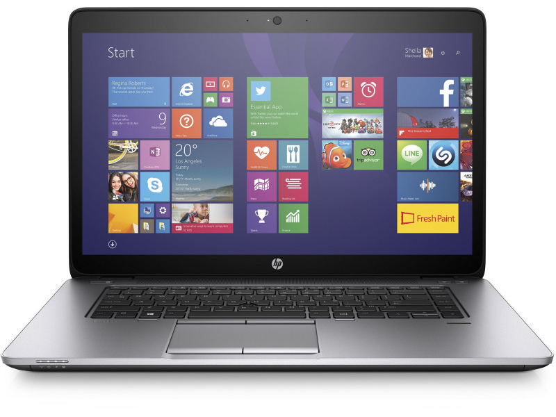 HP N6Q24EA Notebook
