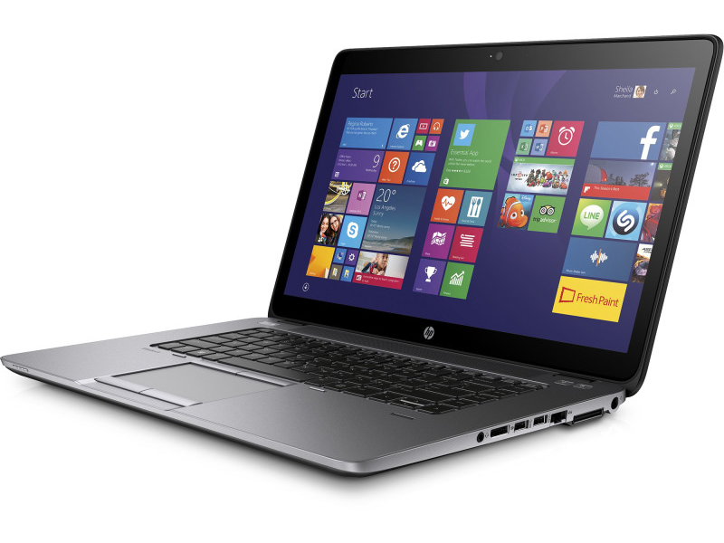 HP N6Q24EA Notebook
